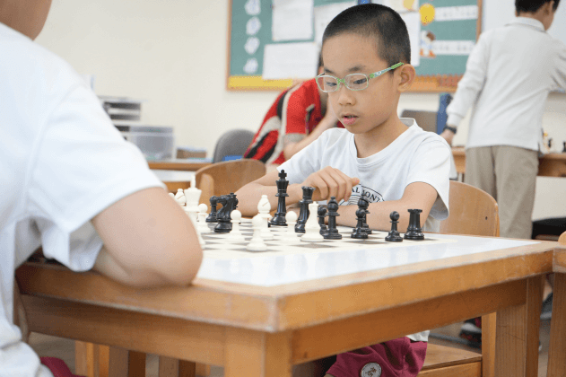 國際象棋